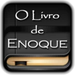 o livro de enoque android application logo